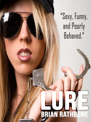 cover image of Lure